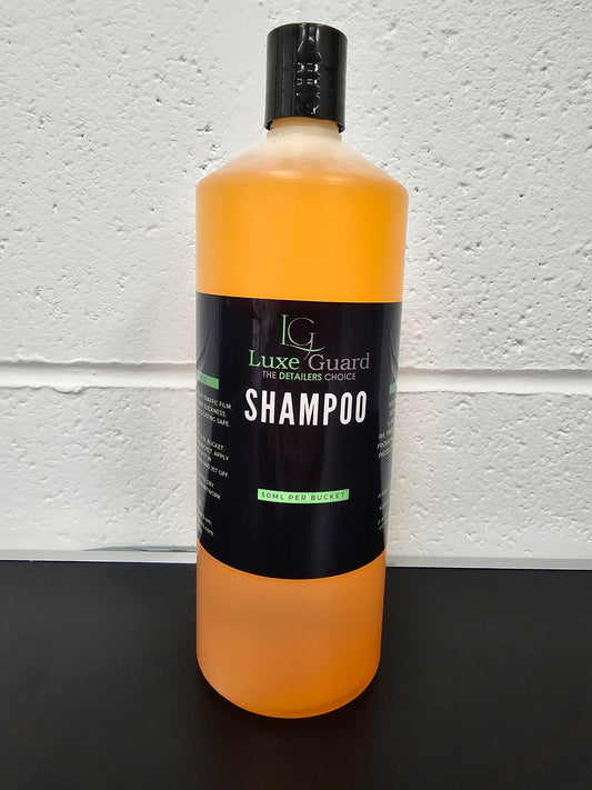 Shampoo