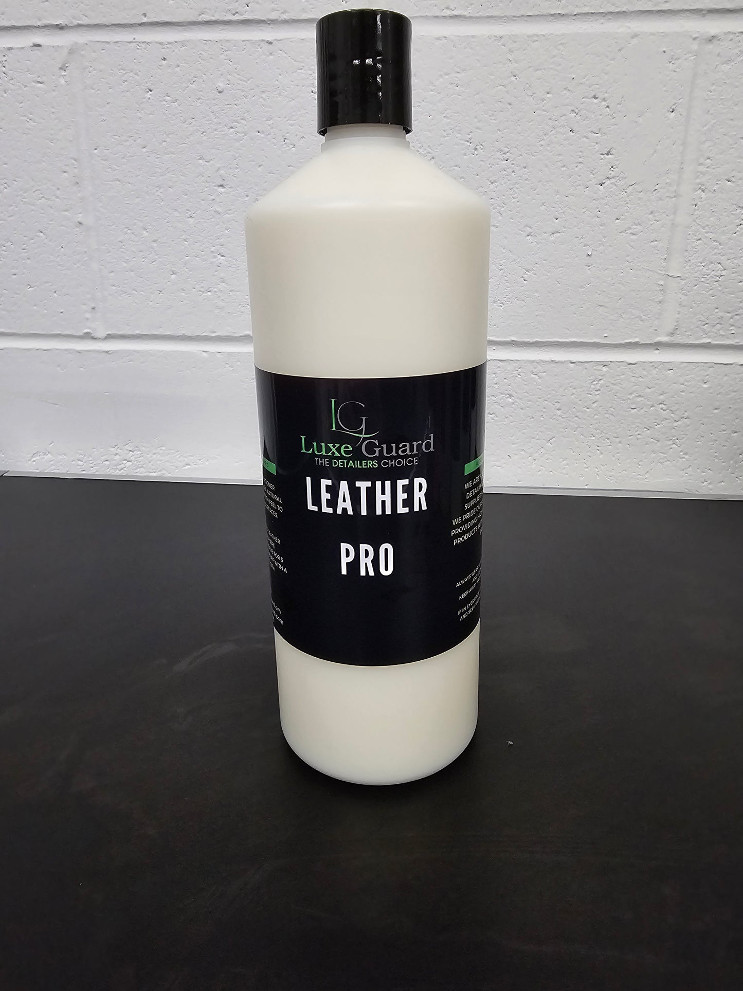 Leather Pro